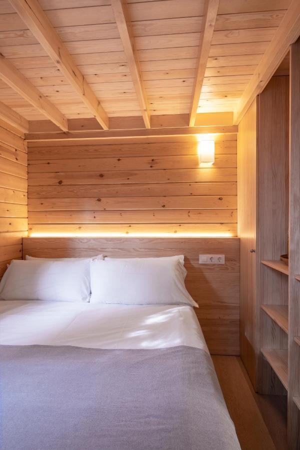 Wecamp Cala Montgo Hotel L' Escala Eksteriør billede